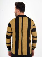 Men’s Full Sleeve Sweatshirt (Collar & Zip) - Image 2