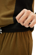Track suit-Waffle Knit Fabric - Image 4