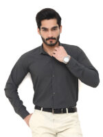 Premium Cotton Poly Blend – Wash & Wear