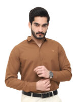 Premium Cotton Poly Blend – Wash & Wear