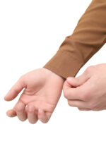 Premium Cotton Poly Blend – Wash & Wear - Image 4