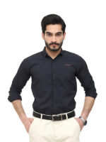 Premium Cotton Poly Blend – Wash & Wear