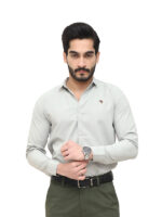 Premium Cotton Poly Blend – Wash & Wear