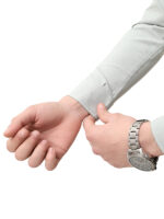 Premium Cotton Poly Blend – Wash & Wear - Image 4