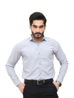 Premium Cotton Poly Blend – Wash & Wear