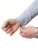 Premium Cotton Poly Blend – Wash & Wear - Image 5