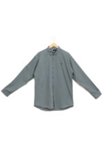 Premium Cotton Poly Blend – Wash & Wear