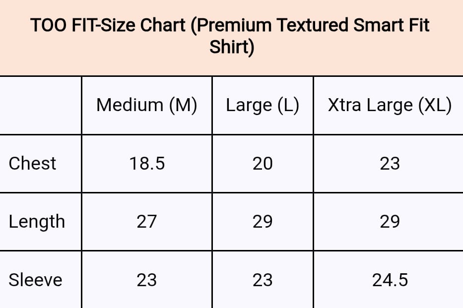 PHOTO-2026-02-18-00-40-45 Premium Textured Smart Fit Shirt - Image 6