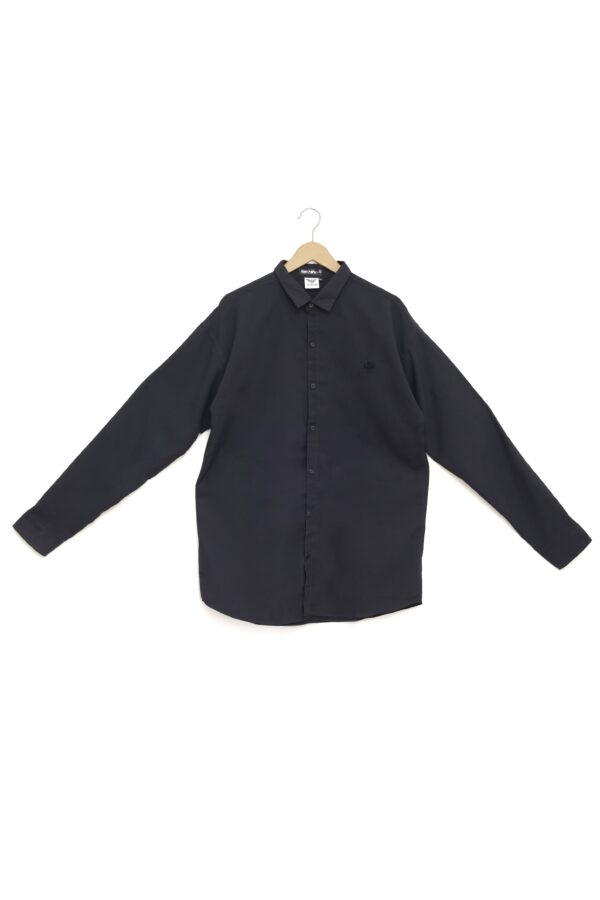 Premium Cotton Poly Blend – Wash & Wear