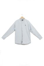 Premium Cotton Poly Blend – Wash & Wear