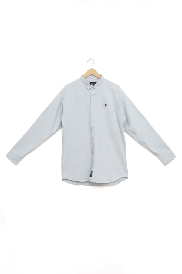 Premium Cotton Poly Blend – Wash & Wear