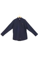 Premium Cotton Poly Blend – Wash & Wear